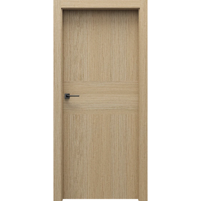 UȘA CU TOC REGLABIL Nature Verdino - Model V.3
