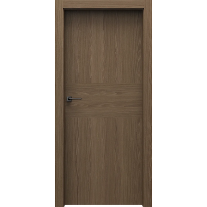 UȘA CU TOC REGLABIL Nature Verdino - Model V.3