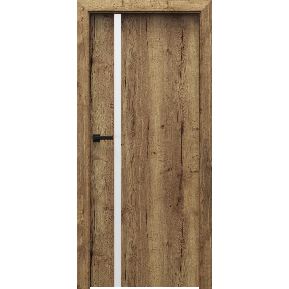 Ușă de interior RESIST - Model 4.A