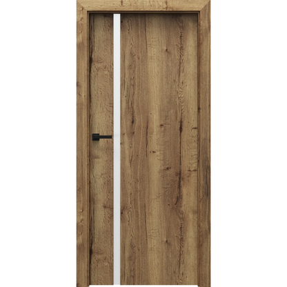 Ușă de interior RESIST - Model 4.A
