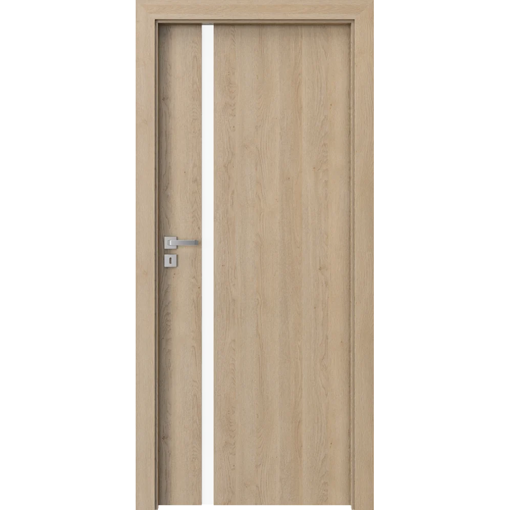 Ușă de interior RESIST - Model 4.A