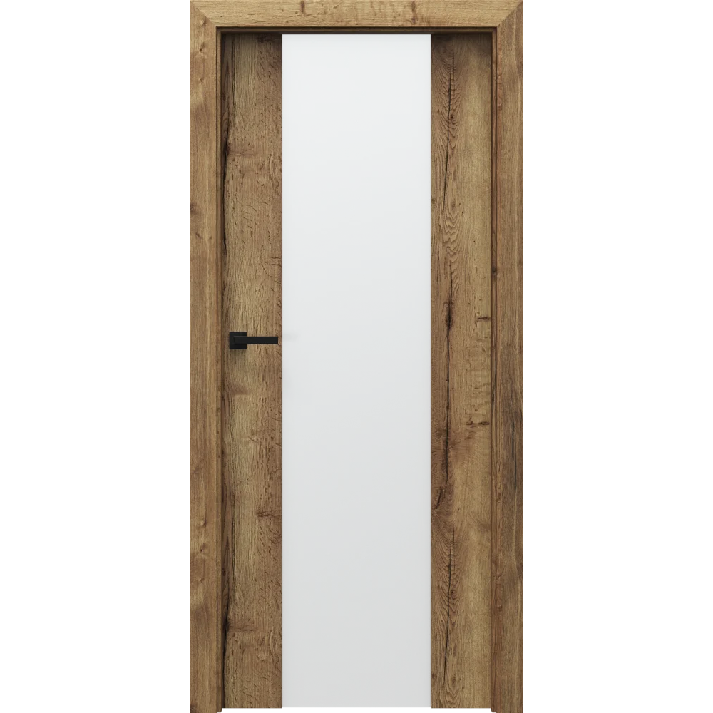 Ușă de interior RESIST - Model 4.B