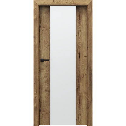 Ușă de interior RESIST - Model 4.B