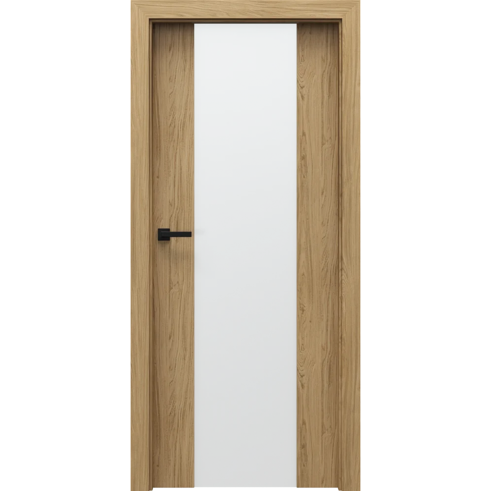 Ușă de interior RESIST - Model 4.B