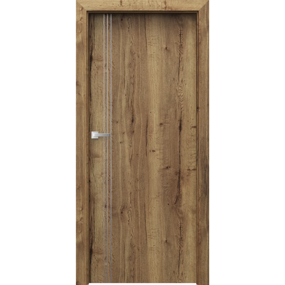 Ușă de interior RESIST - Model B.1