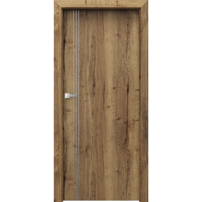 Ușă de interior RESIST - Model B.1
