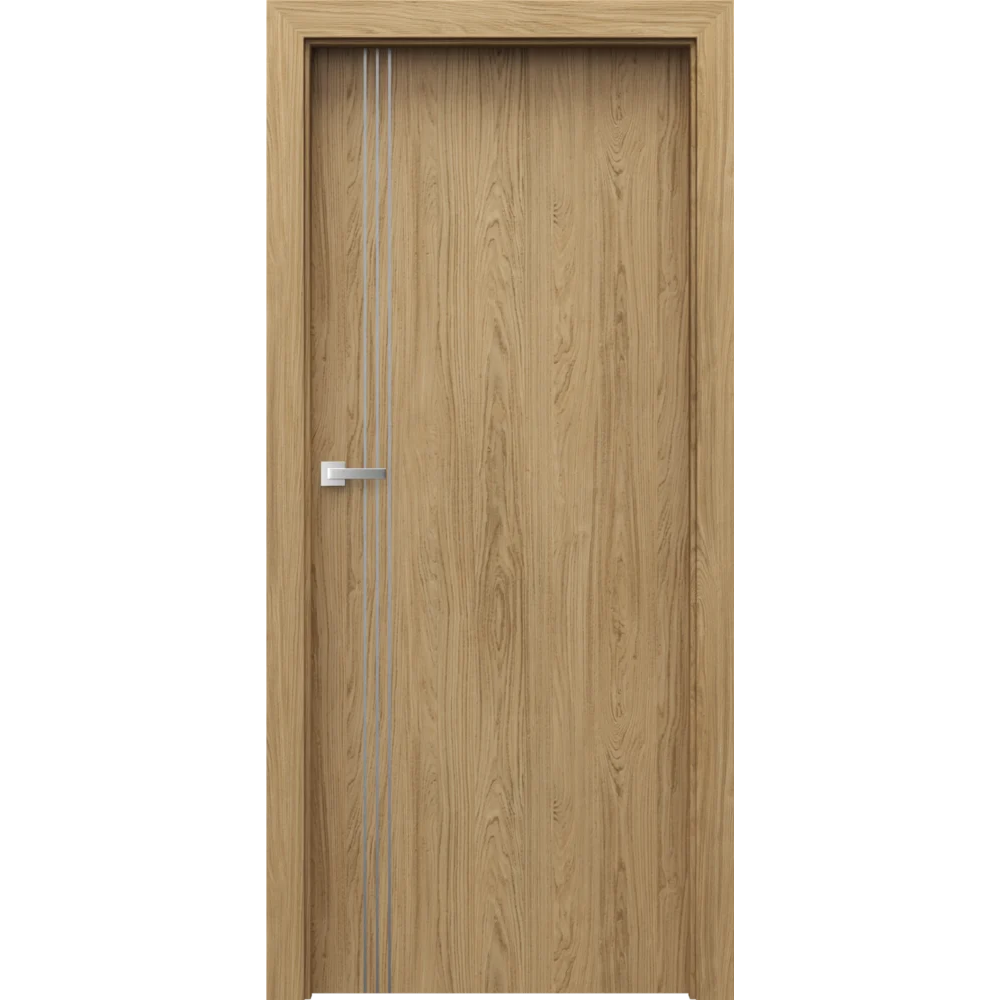 Ușă de interior RESIST - Model B.1