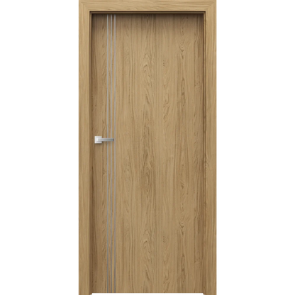 Ușă de interior RESIST - Model B.1