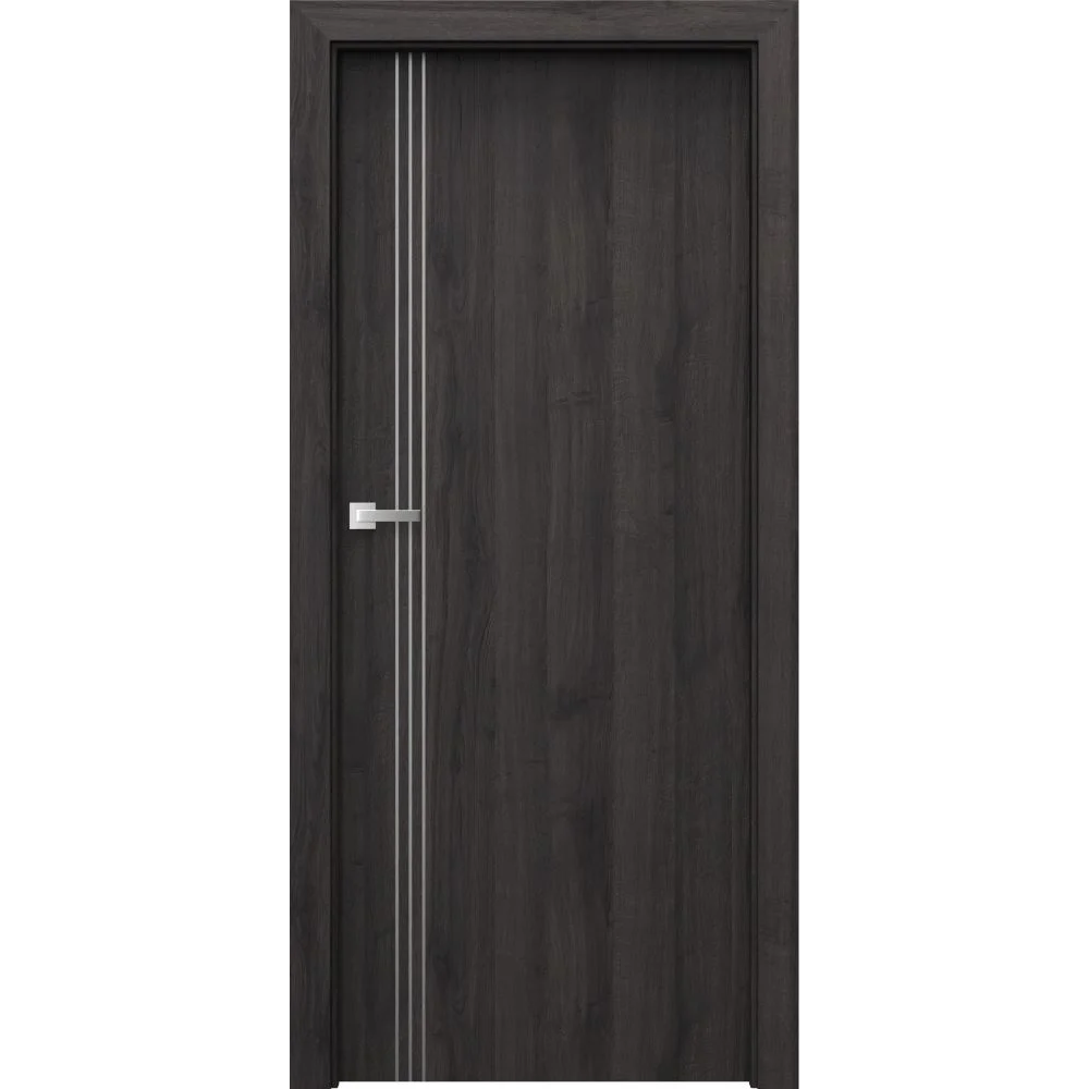 Ușă de interior RESIST - Model B.1
