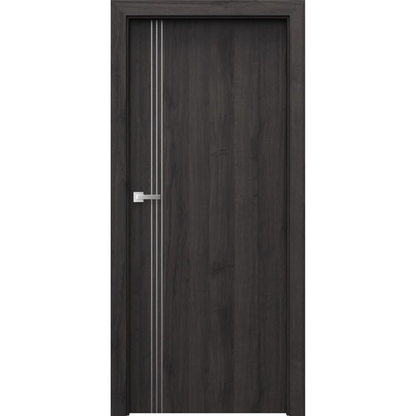 Ușă de interior RESIST - Model B.1