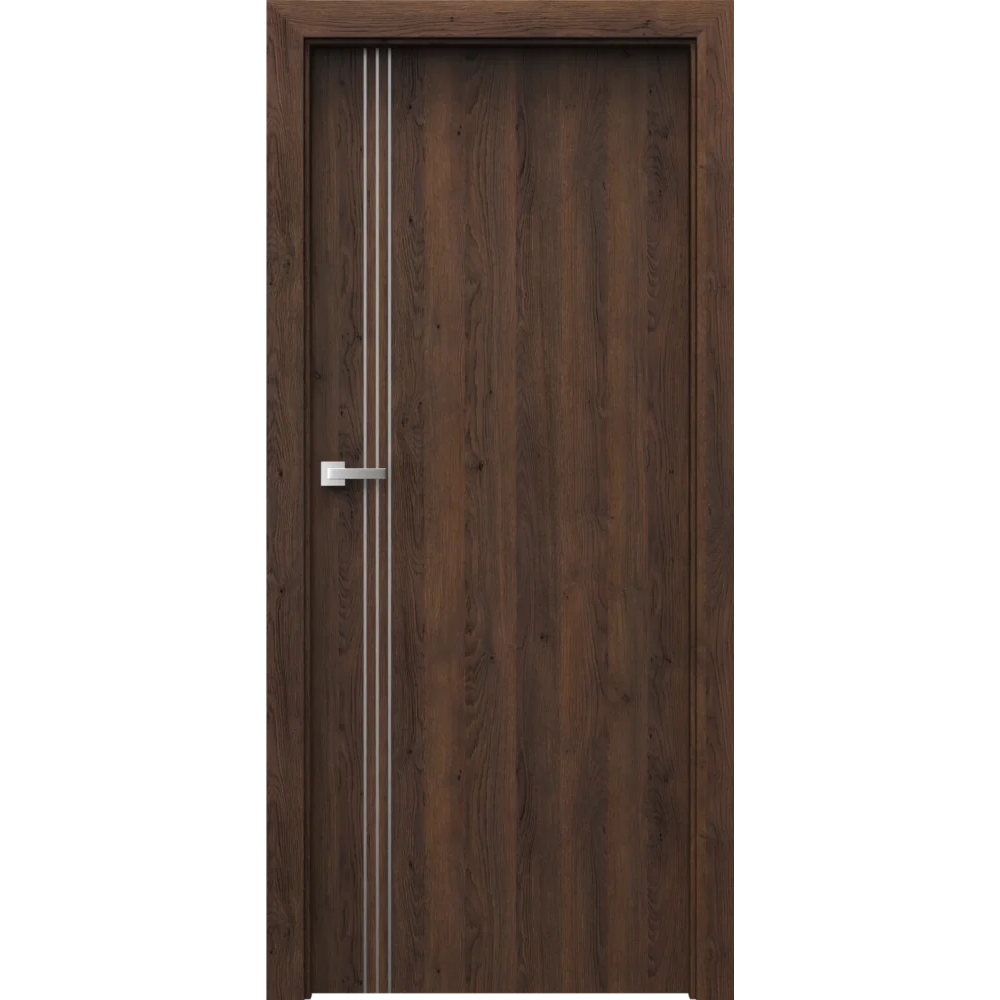 Ușă de interior RESIST - Model B.1