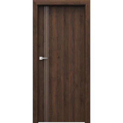 Ușă de interior RESIST - Model B.1