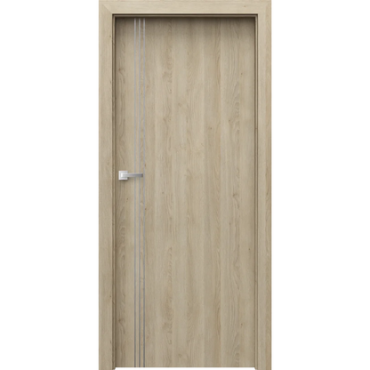 Ușă de interior RESIST - Model B.1
