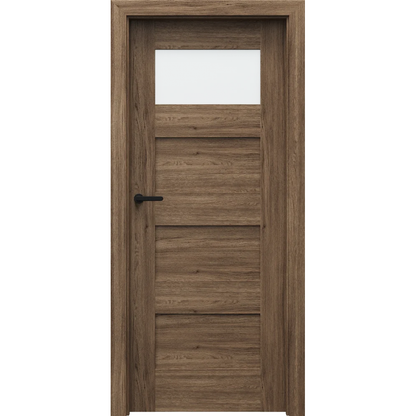 UȘA CU TOC REGLABIL Verte Premium- Model A.1