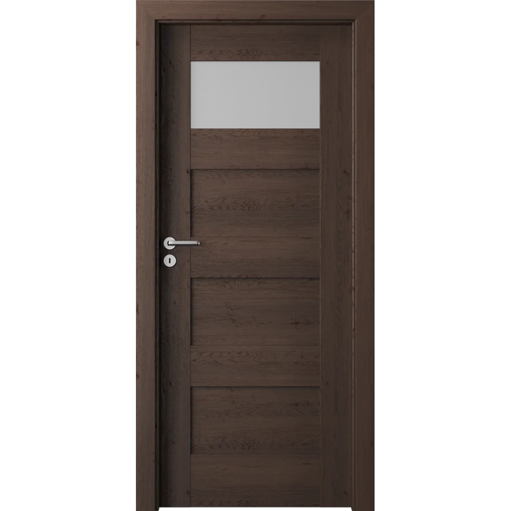 UȘA CU TOC REGLABIL Verte Premium- Model A.1