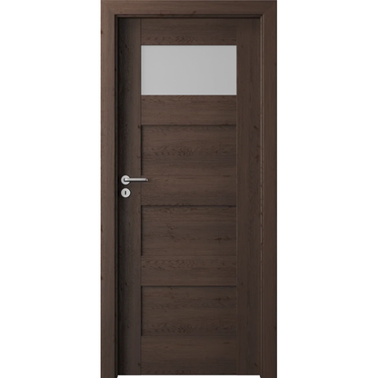 UȘA CU TOC REGLABIL Verte Premium- Model A.1