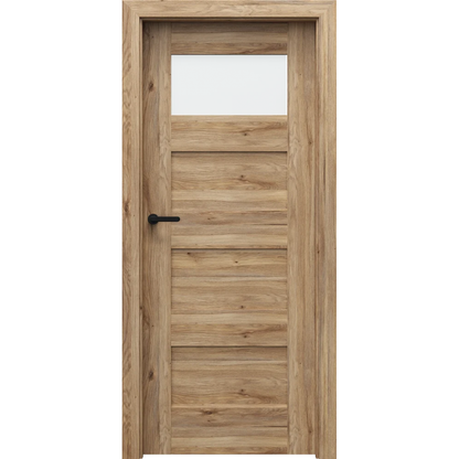 UȘA CU TOC REGLABIL Verte Premium- Model A.1