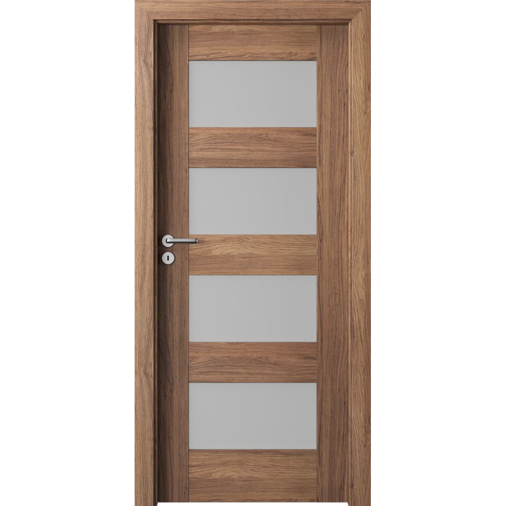 UȘA CU TOC REGLABIL Verte Premium- Model A.4