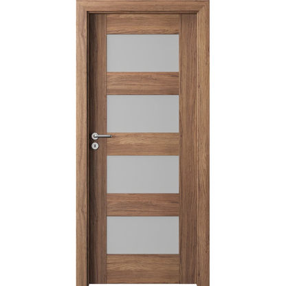 UȘA CU TOC REGLABIL Verte Premium- Model A.4