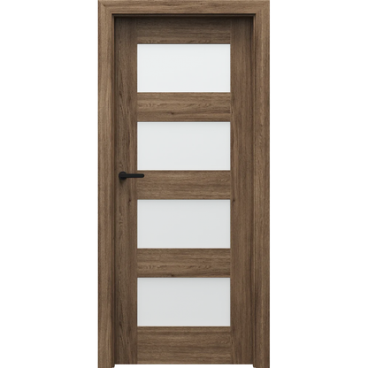 UȘA CU TOC REGLABIL Verte Premium- Model A.4