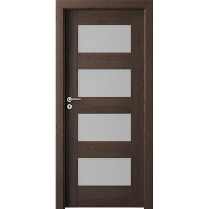 UȘA CU TOC REGLABIL Verte Premium- Model A.4