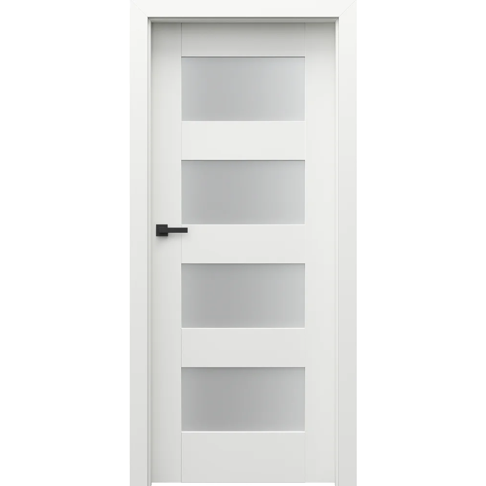 UȘA CU TOC REGLABIL Verte Premium- Model A.4