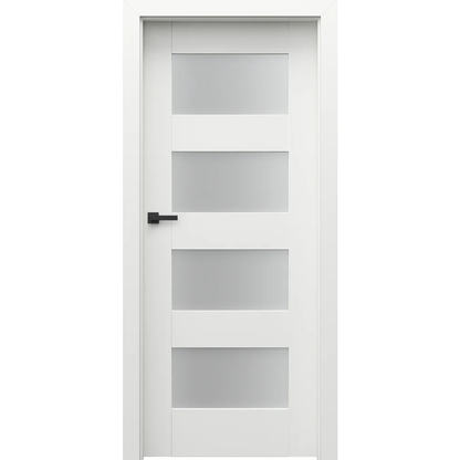 UȘA CU TOC REGLABIL Verte Premium- Model A.4