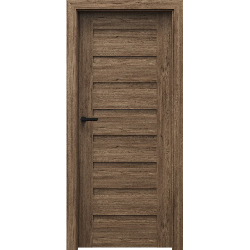 UȘA CU TOC REGLABIL Verte Premium- Model D.0