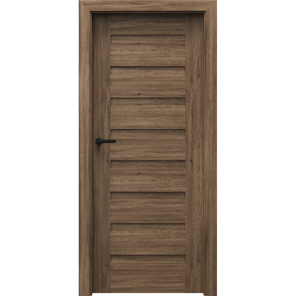 UȘA CU TOC REGLABIL Verte Premium- Model D.0