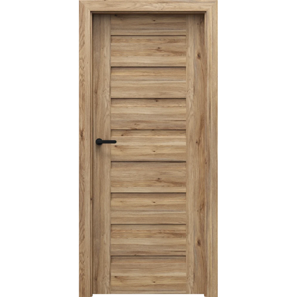 UȘA CU TOC REGLABIL Verte Premium- Model D.0