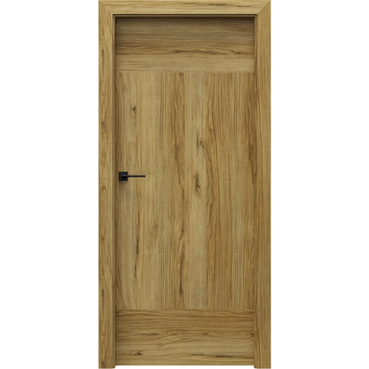 Ușa cu toc reglabil VIGO, Model V.1