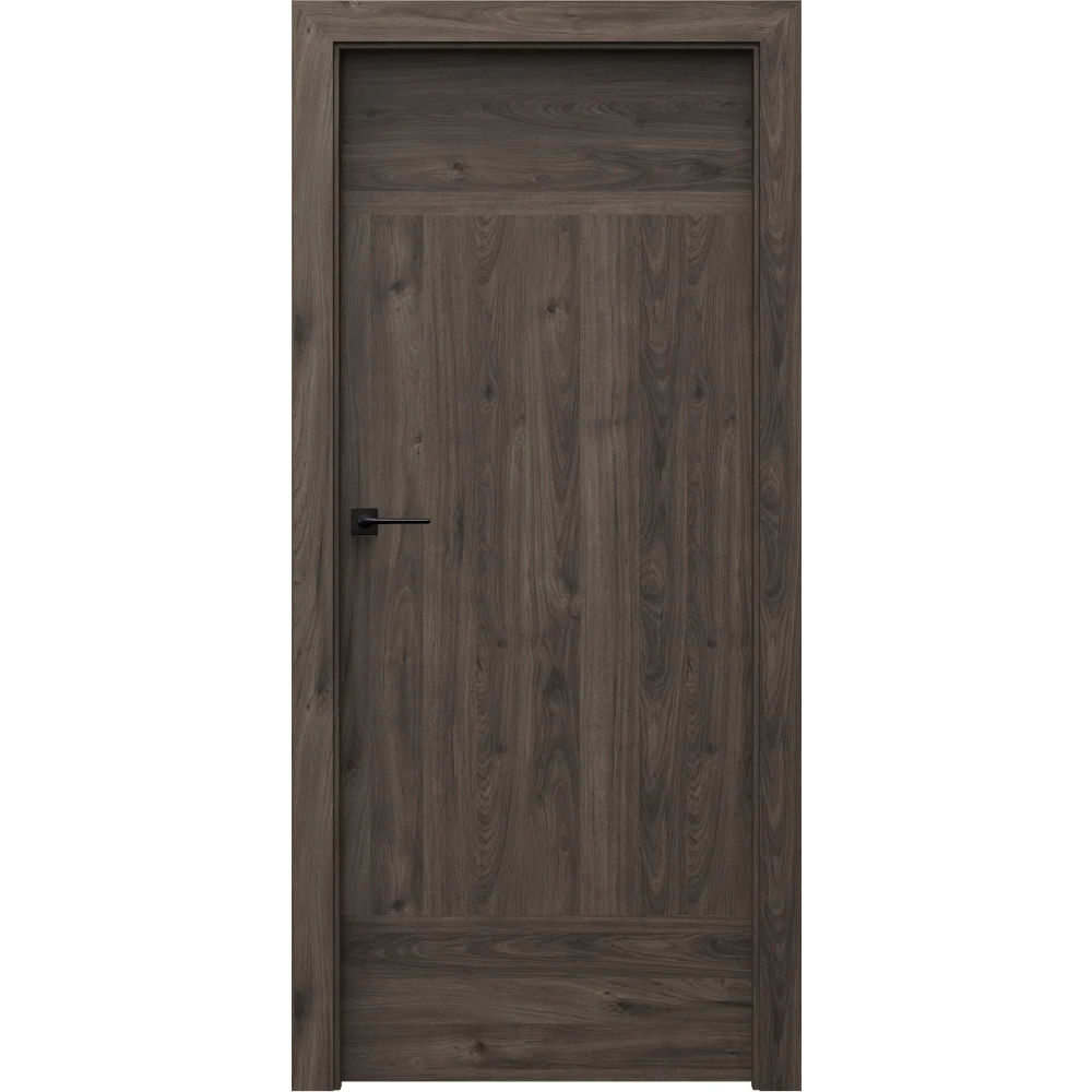 Ușa cu toc reglabil VIGO, Model V.1