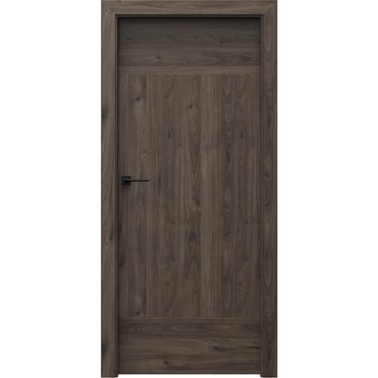 Ușa cu toc reglabil VIGO, Model V.1