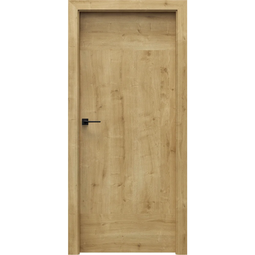 Ușa cu toc reglabil VIGO, Model V.1