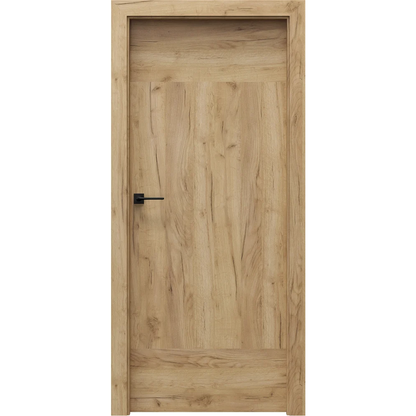 Ușa cu toc reglabil VIGO, Model V.1