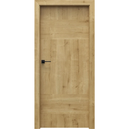 Ușa cu toc reglabil VIGO, Model V.2