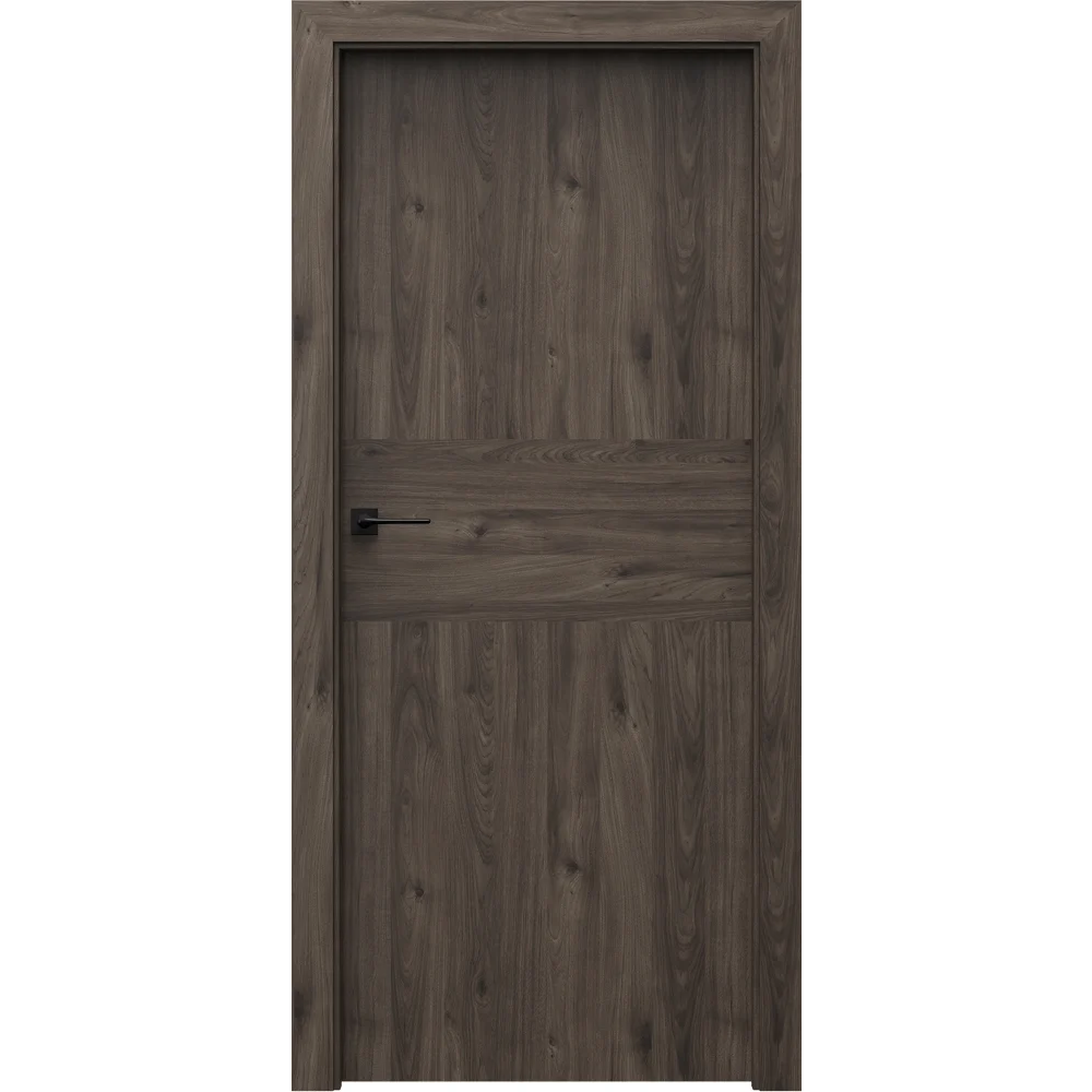 Ușa cu toc reglabil VIGO, Model V.3