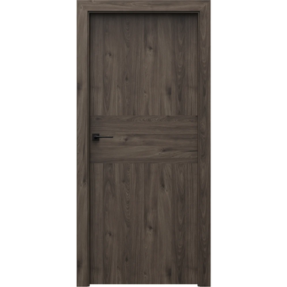 Ușa cu toc reglabil VIGO, Model V.3