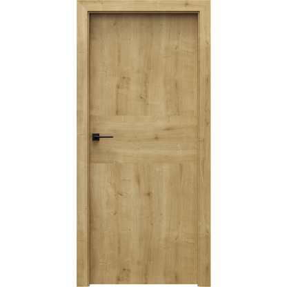 Ușa cu toc reglabil VIGO, Model V.3