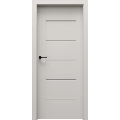 Usa de interior VERTE PREMIUM cu toc reglabil - Model E.0