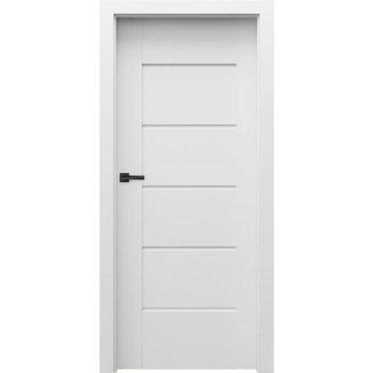Usa de interior VERTE PREMIUM cu toc reglabil - Model E.0