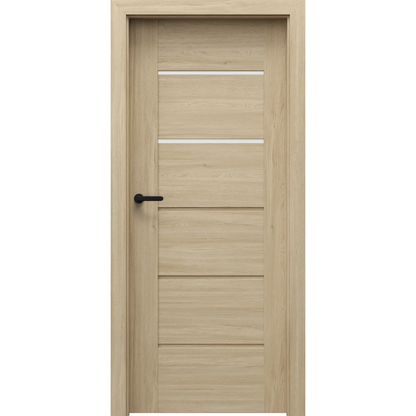 Usa de interior VERTE PREMIUM cu toc reglabil - Model E.2