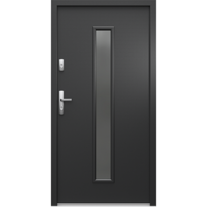 Ușă Thermo - Classic