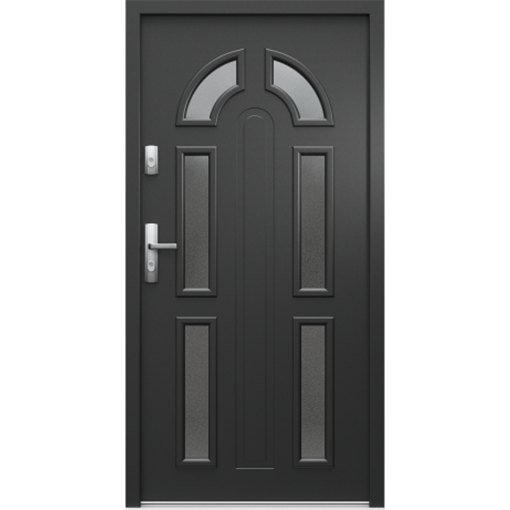 Ușă Thermo - Classic