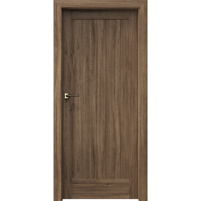 Ușa cu toc reglabil HDF Classic Home, Model A.0