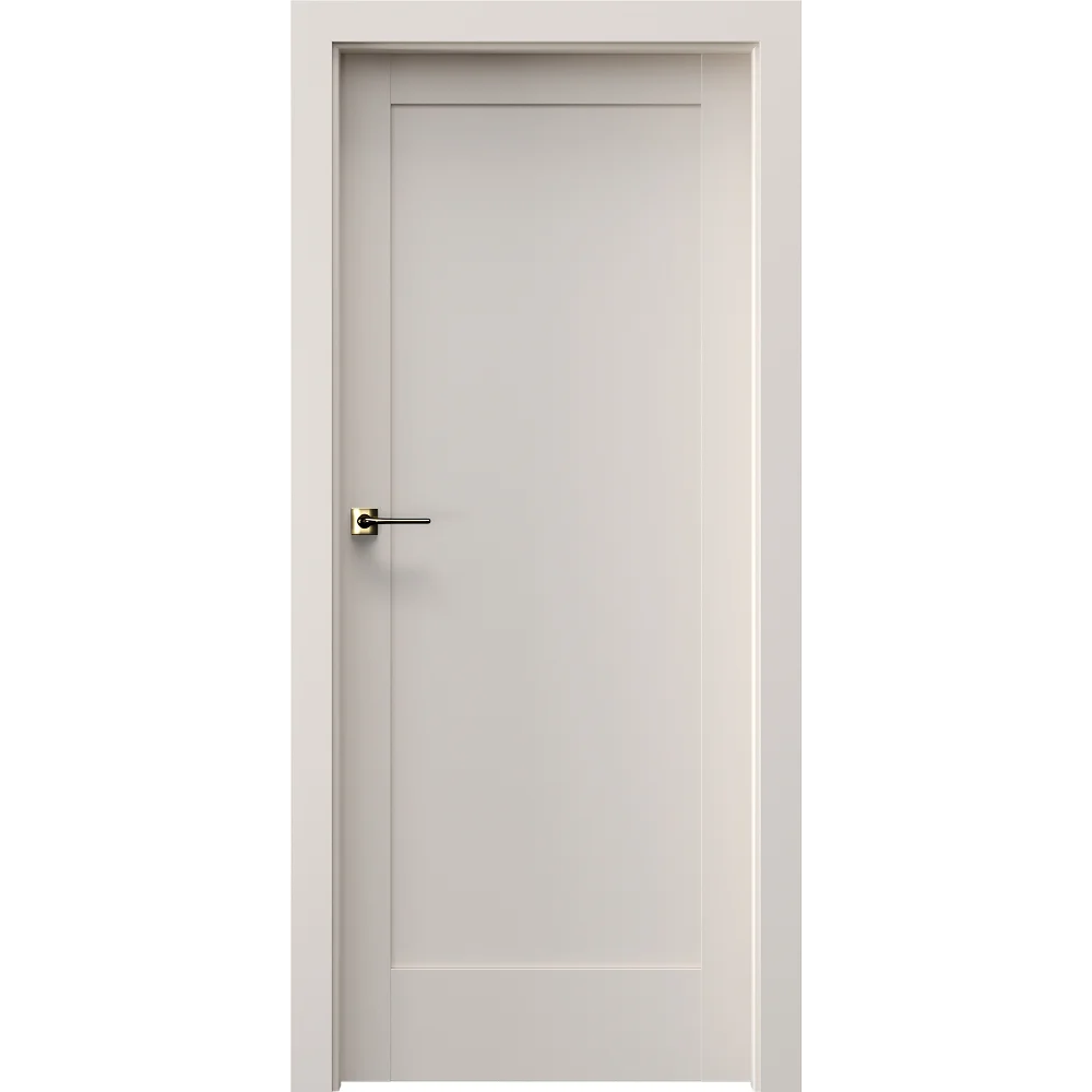 Ușa cu toc reglabil HDF Classic Home, Model A.0