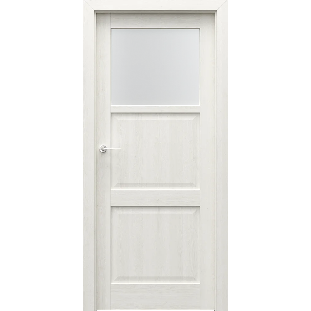 Ușa de interior CORDOBA - Model Small Glazing