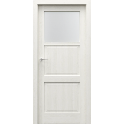 Ușa de interior CORDOBA - Model Small Glazing