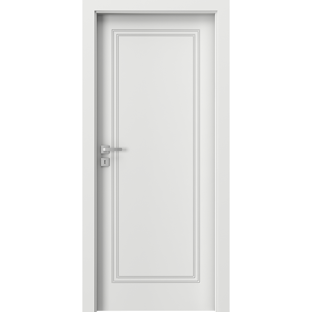 UȘA CU TOC REGLABIL HDF VECTOR U - ST/DR