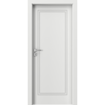 UȘA CU TOC REGLABIL HDF VECTOR U - ST/DR